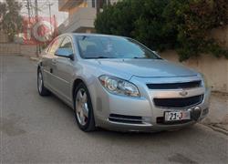 شێڤرۆلێت مالیبۆ